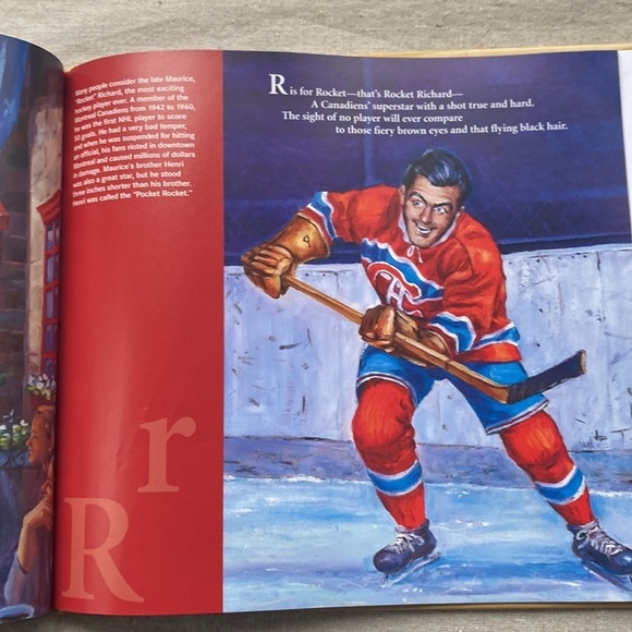 M is for Maple Canada 123 Books for Kids Bundle Love Our Country Children - Picture 6 of 10